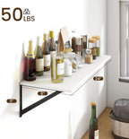 Fun Memories Deep Floating Shelves - Image 3