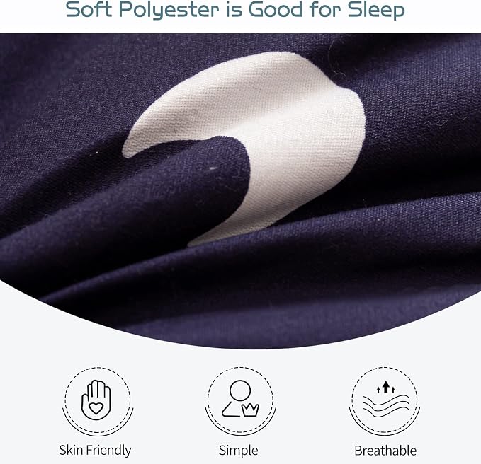 MAXYOYO Futon Mattress, Extra Thick Folding Sleeping Pad Breathable Floor - Image 7