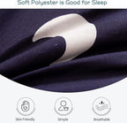 MAXYOYO Futon Mattress, Extra Thick Folding Sleeping Pad Breathable Floor - Image 7