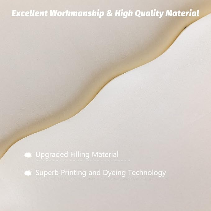 MAXYOYO Japanese Floor Mattress Futon Mattress, Thicken Sleeping Pad Foldable - Image 4