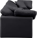 Meridian Furniture 146Black-S105 Indulge Collection Modern | Contemporary - Image 5