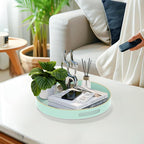 MAONAME Mint Green Decorative Tray - Image 5