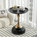 Elegant Modern Side Table by KunAndPeng
