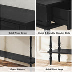 ARTPOWER Console Table for Entryway - Image 5