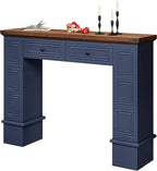 YITAHOME Farmhouse Console Table - Image 7