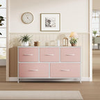 OLIXIS Dresser for Bedroom - Image 2