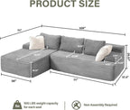 Modular Sectional - Image 2