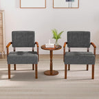 FAGAGA Accent Chair Set of 2 - Image 4