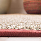 SAFAVIEH Natural Fiber Collection Runner Rug - Image 5