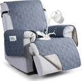 VANSOFY 100% Waterproof Recliner Chair Covers, Recliner Cover Non-Slip Dog by VANSOFYFURNITURECOVERS
