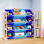 Kids Toy Storage Organizer by KidsToyStorageOrganizer