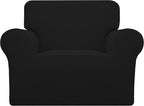 Easy-Going Stretch Chair Slipcover by Easy-Going