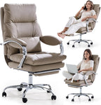 LEAGOO Reclining Office Chair by LEAGOO