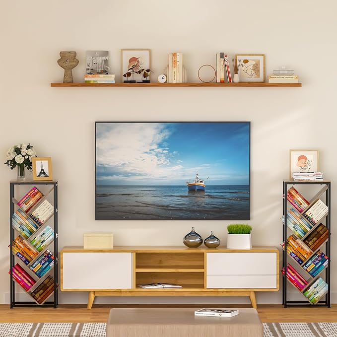 Cutogxon Tree Bookshelf - Image 5