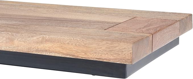 SIMPLIHOME Skyler C-Side Table - Image 8