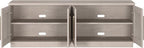 Henn&Hart TV Stand for TVs up to 75'' - Image 4