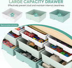 12 Drawers Storage Cabinet - Image 5