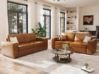 ABCASA Oversized 85" Sofa Couches - Image 7