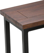 SIMPLIHOME Skyler C-Side Table - Image 6