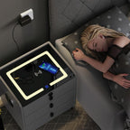 Smart Night Stand Set of 2 - Image 4