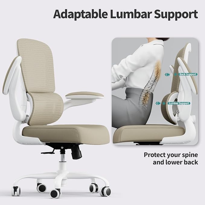 TRALT Office Chair - Image 9