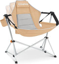 KingCamp Hammock Camping Chair, Swinging Portable Camp Chairs by KingCamp