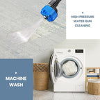 Washable Area Rugs 3x5 Entryway Rugs - Image 4