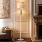 OYEARS 65“ Farmhouse Floor Lamp - Image 2