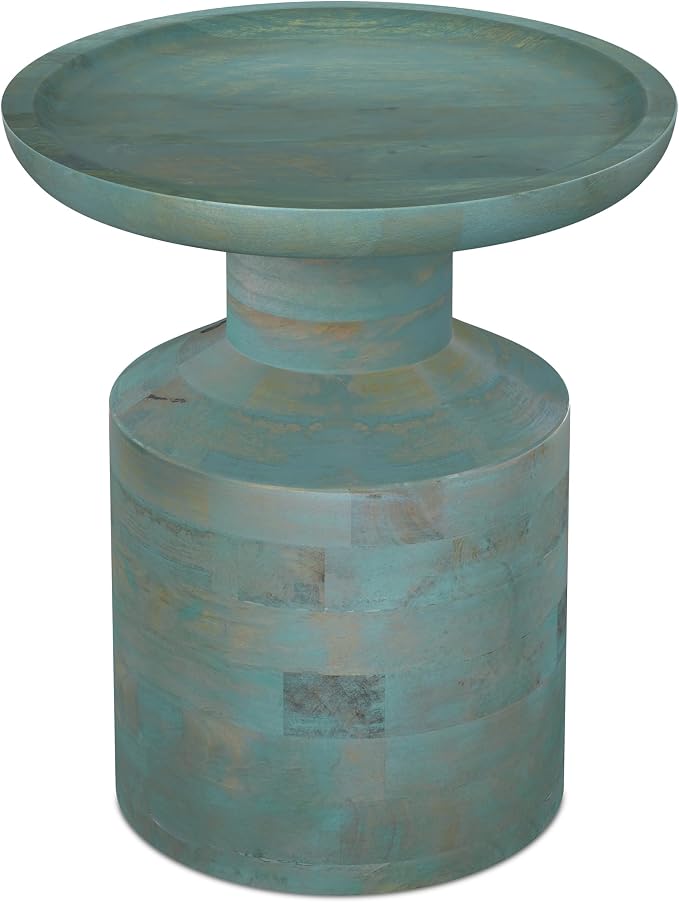 SIMPLIHOME Haynes End Table - Image 7