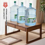 AMNOOL Japanese Floor Low Table - Image 5
