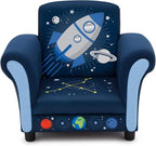 Delta Children Space Adventures Kids Upholstered Chair by DeltaChildren