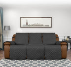 Easy-Going Oversized Recliner Sofa Cover, Reversible Couch Cover - Image 2