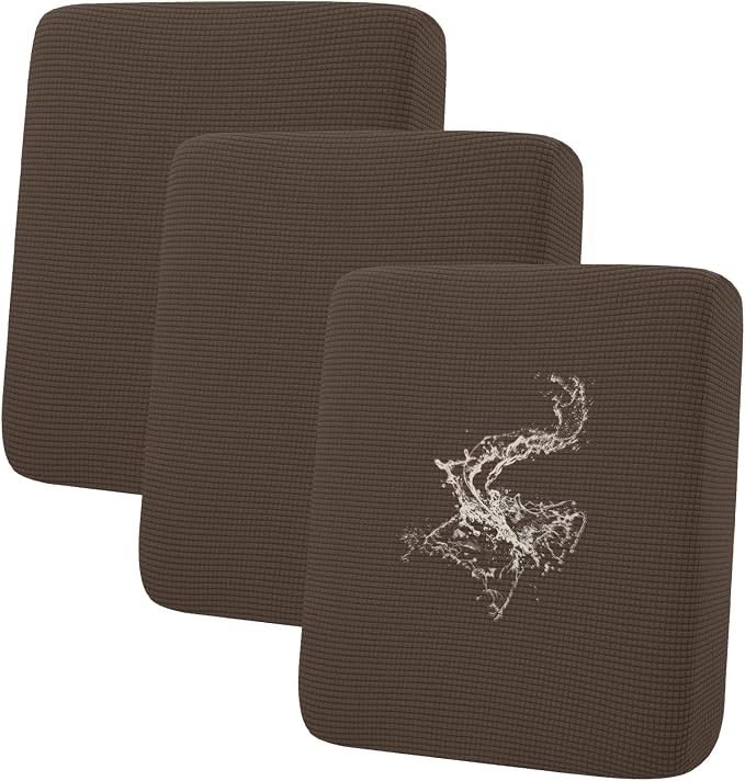 Waterproof Couch Cushion Covers by hyha