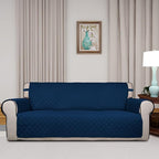 PureFit Reversible Quilted Sofa Cover Dog Couch Covers - Image 2