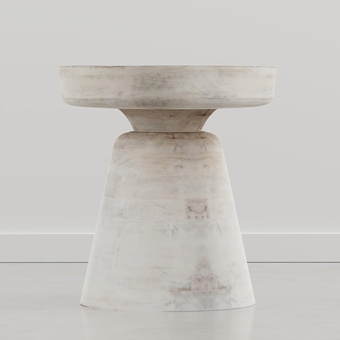 SIMPLIHOME Robbie Accent Table - Image 5