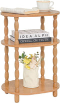 MaxSmeo End Table, Small Side Table by MaxSmeo