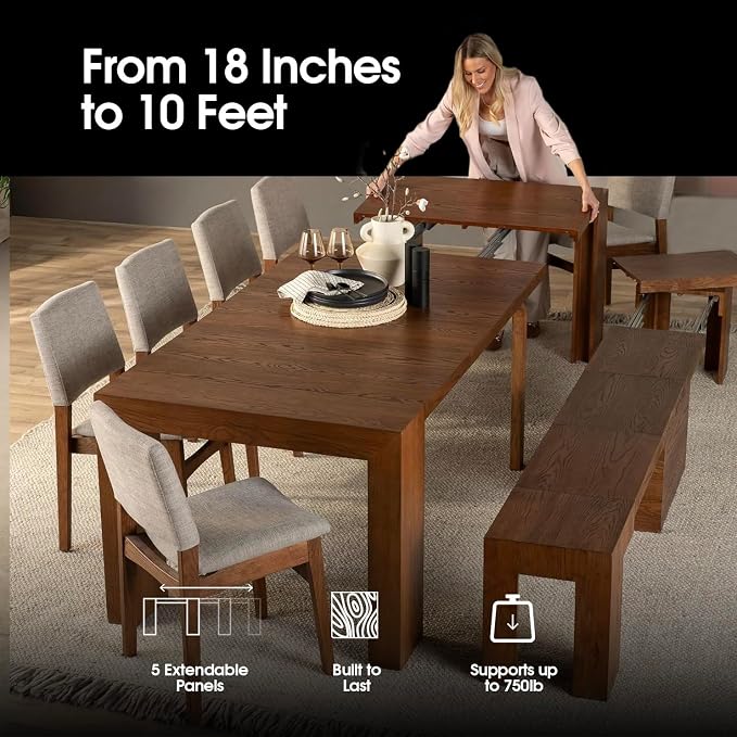 Transformer Table - Image 2