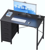 Pamray 32 Inch Computer Desk by PAMRAY