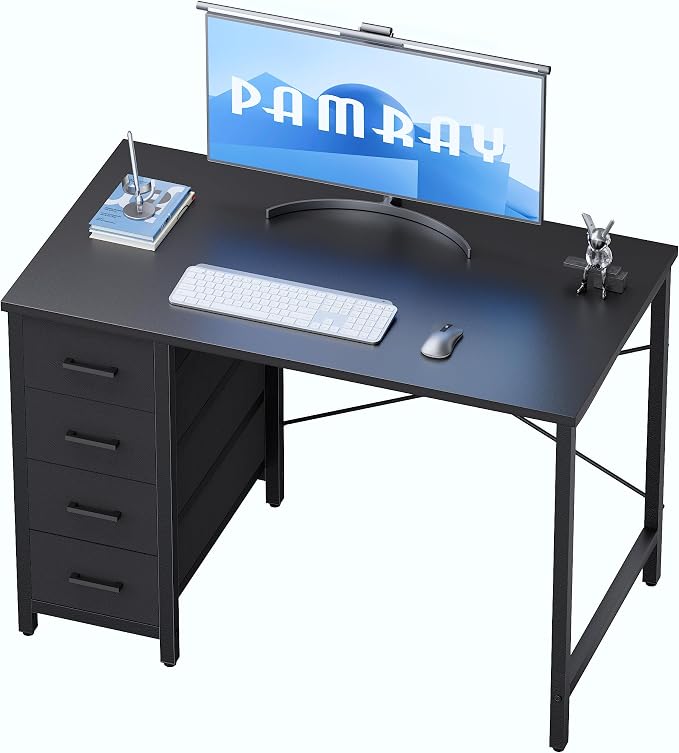 Pamray 32 Inch Computer Desk by PAMRAY