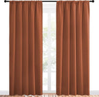 NICETOWN Blackout Curtains and Drapes - Image 2