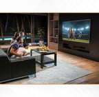 Ultra Slim Tilt TV Wall Mount Bracket - Image 6