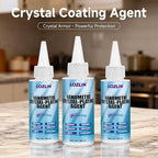 LOZLIN Nano Clear-Crystal Coating Multi-Surface Protector - Image 3