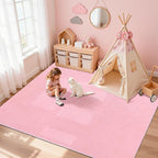 Pauwer 8x10 Area Rugs for Living Room, Modern Non Slip Washable Rug, Soft Fluffy - Image 8