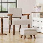 FAGAGA Accent Chair Set of 2 - Image 3