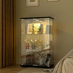 FANYUSHOW Glass Display Cabinet - Image 3