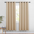 NICETOWN Doorway Curtains & Drapes 78 inches Long by NICETOWN
