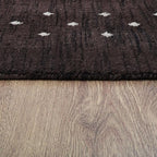 Hand Knotted Loom Wool ECO-Friendly Area Rugs - Image 6