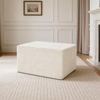 Ottoman for Cloud Sectional Boneless Couches Living Room, Modular Ottoman for - Image 2