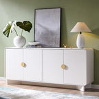 IFGET Modern Buffet Cabinet - Image 8