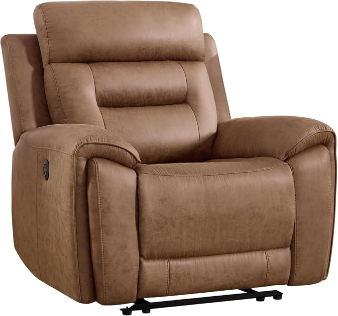 ANJ Power Recliner Chair for Adults - Image 8